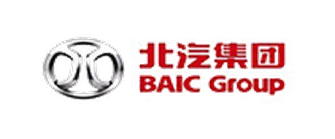 北汽集团标志