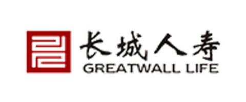 长城人寿标志