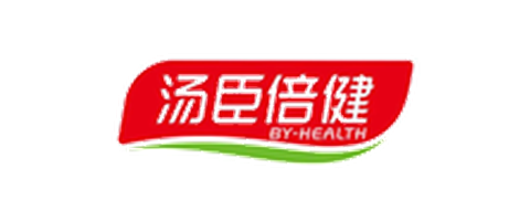 汤臣倍健标志
